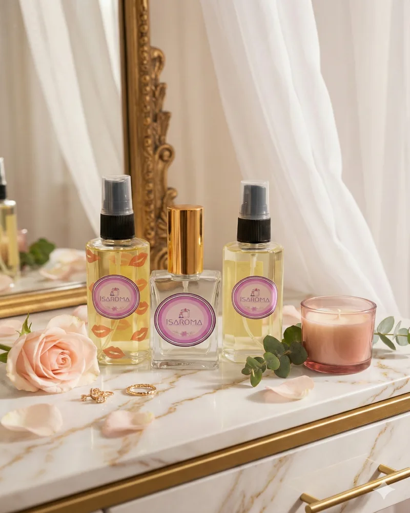 Simil Perfume Importado